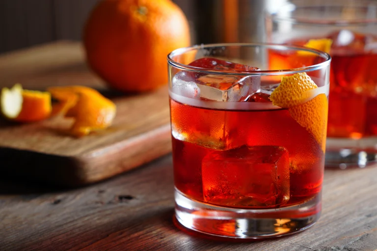 recette-cocktail-negroni