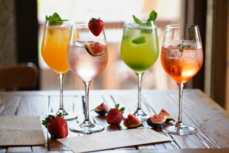 recette-cocktail-Prosecco