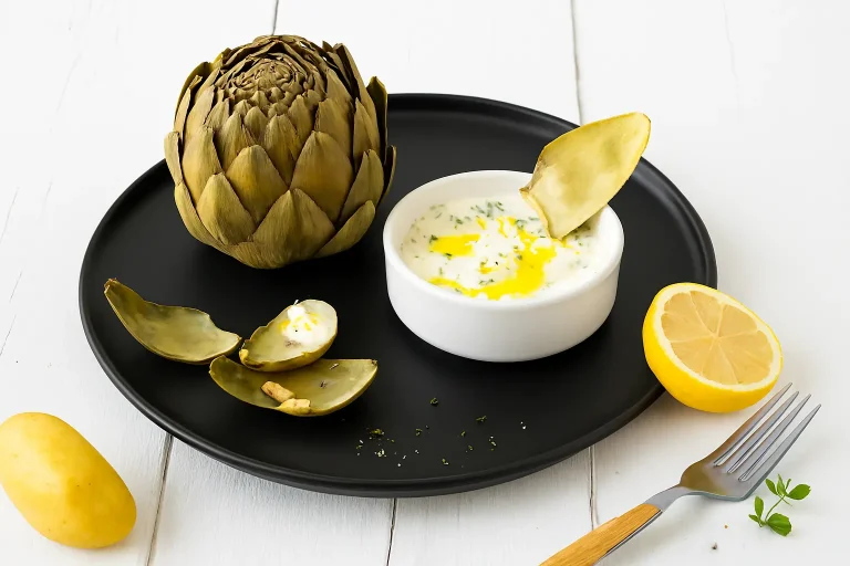 temps de cuisson pour artichauts à la cocotte minute