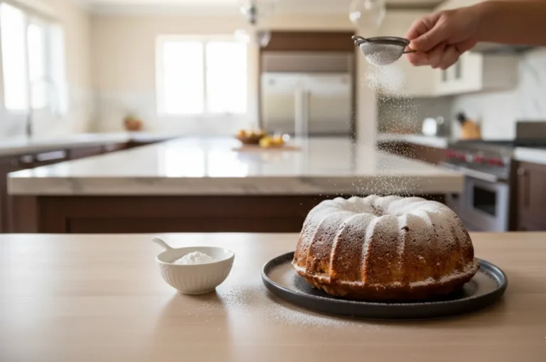comment faire du sucre glace