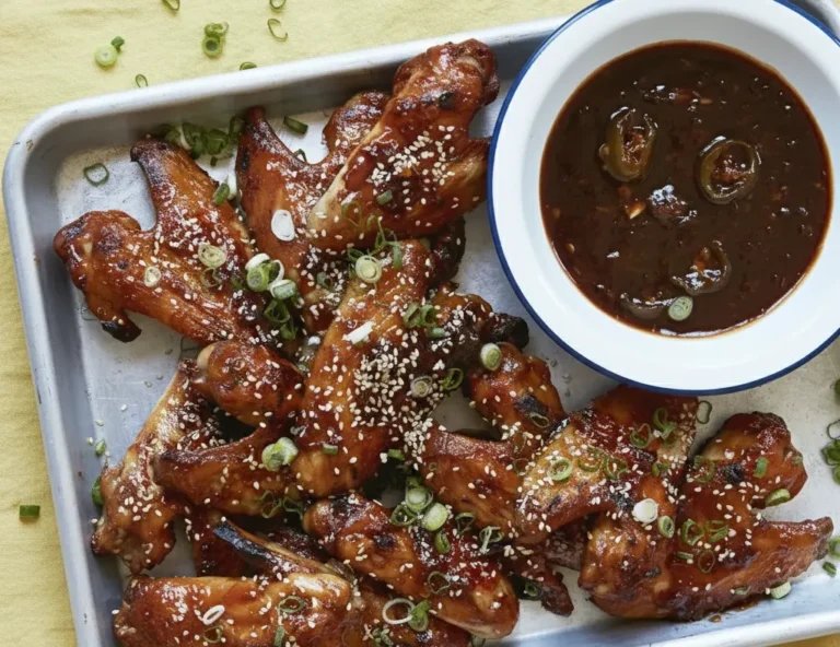 sauce yakitori recette