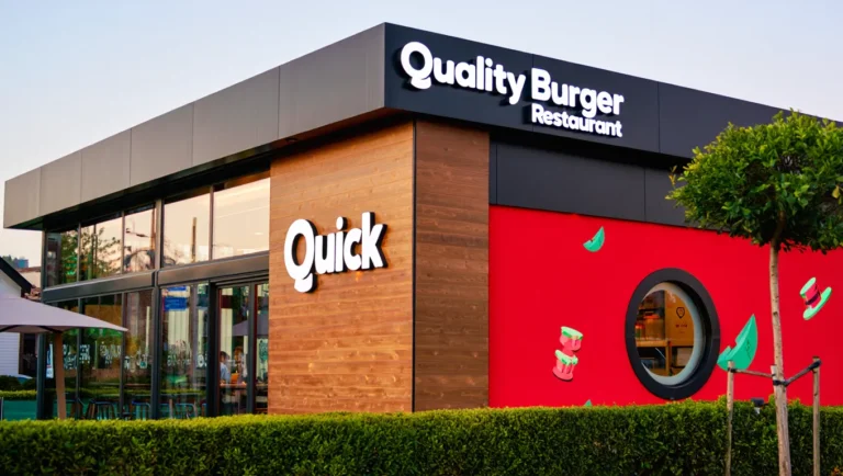 Quick est-il halal