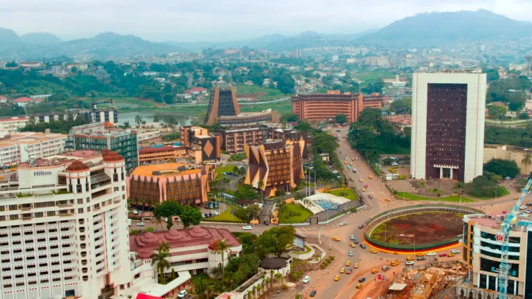 Cameroun pays dangereux