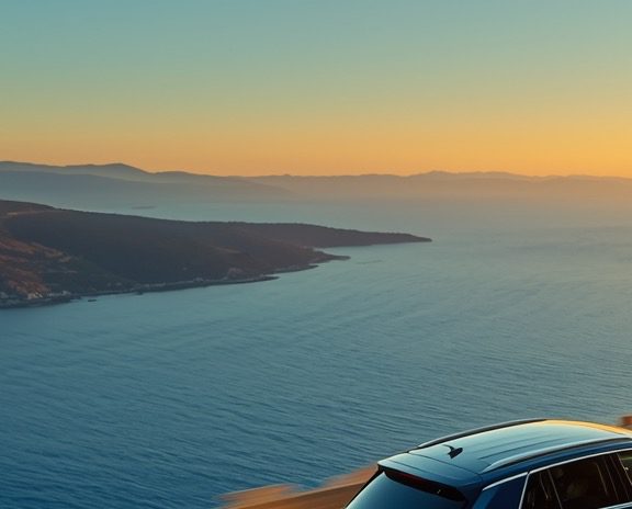 vacances à Saranda