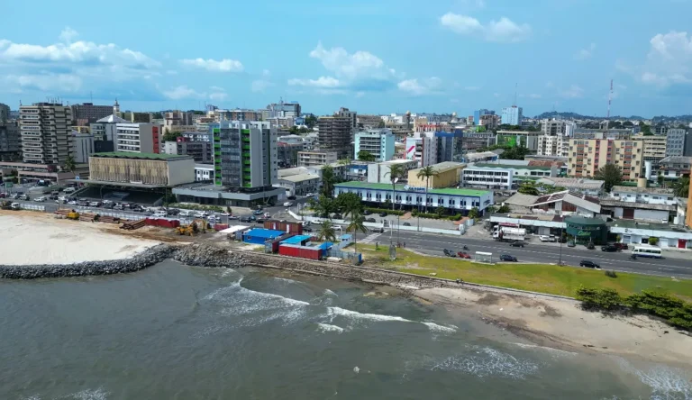 gabon pays le plus dangereux