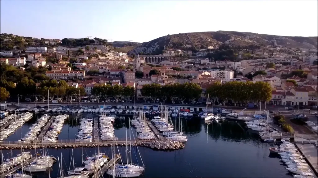 l'Estaque quartier dangereux