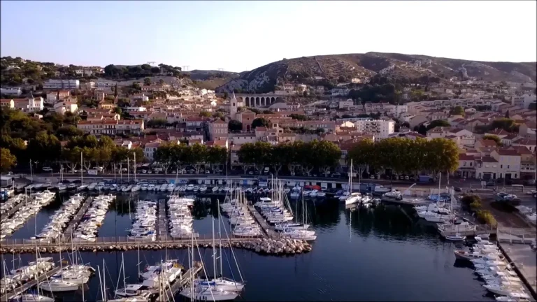 l'Estaque quartier dangereux