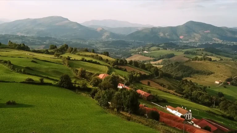 les dangers sur le chemin de Compostelle​
