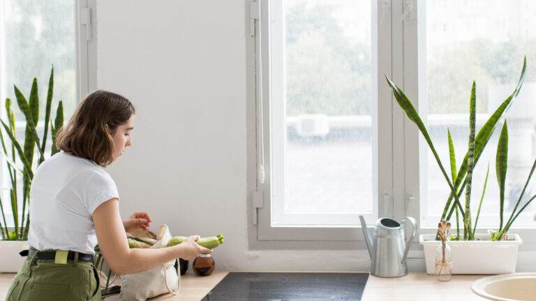 Nos conseils pour bien choisir vos fenêtres dans le cadre de la construction de votre maison