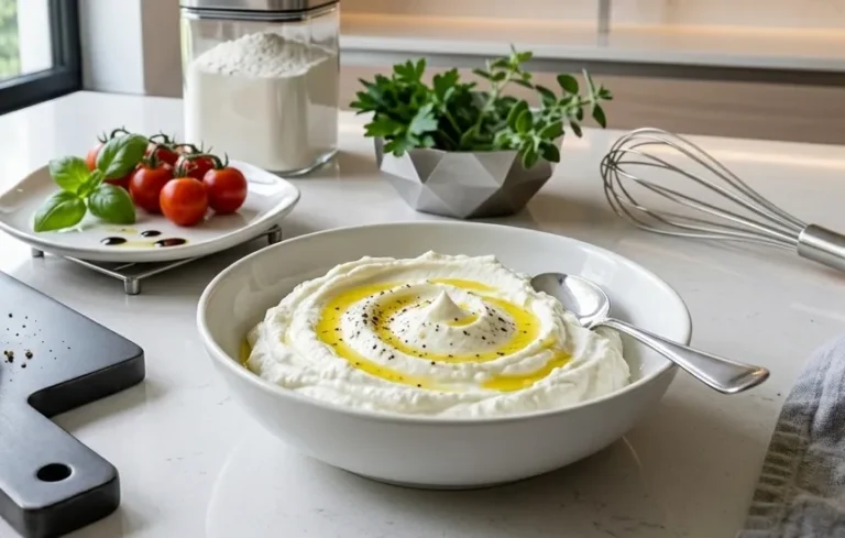 par quoi remplacer la ricotta