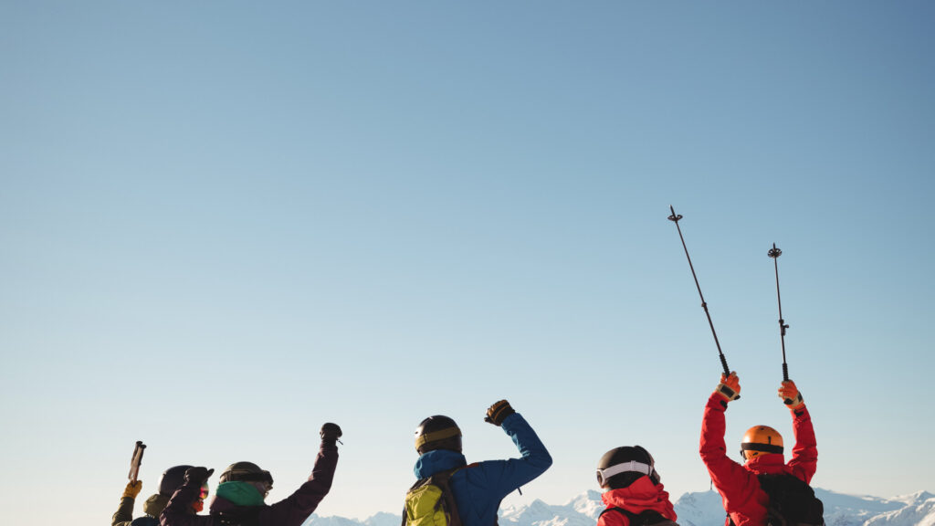 Séjour ski tout compris : comment vivre la montagne à prix avantageux
